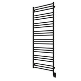 23.5"x64" Tuzio Sorano Towel Warmer