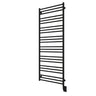 23.5"x64" Tuzio Sorano Towel Warmer