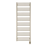 23.5"x64" Tuzio Sorano Towel Warmer