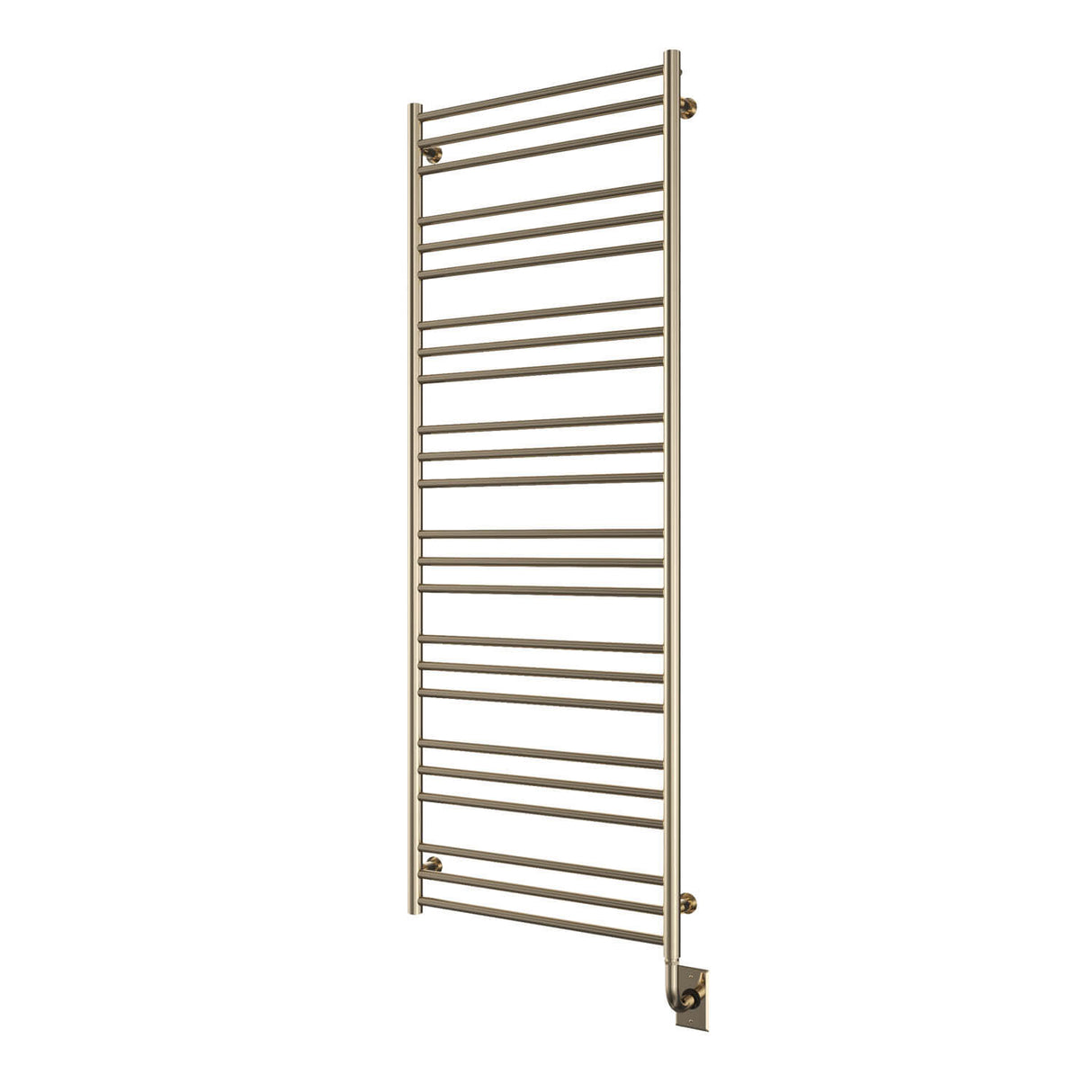 23.5"x64" Tuzio Sorano Towel Warmer
