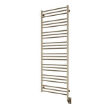 23.5"x64" Tuzio Sorano Towel Warmer