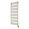23.5"x64" Tuzio Sorano Towel Warmer