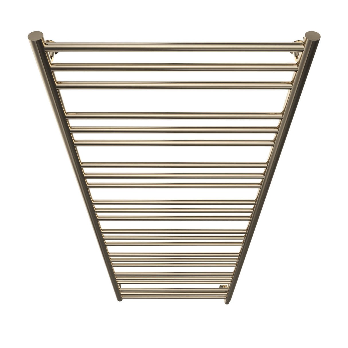 23.5"x64" Tuzio Sorano Towel Warmer
