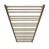 23.5"x64" Tuzio Sorano Towel Warmer