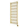 23.5"x64" Tuzio Sorano Towel Warmer