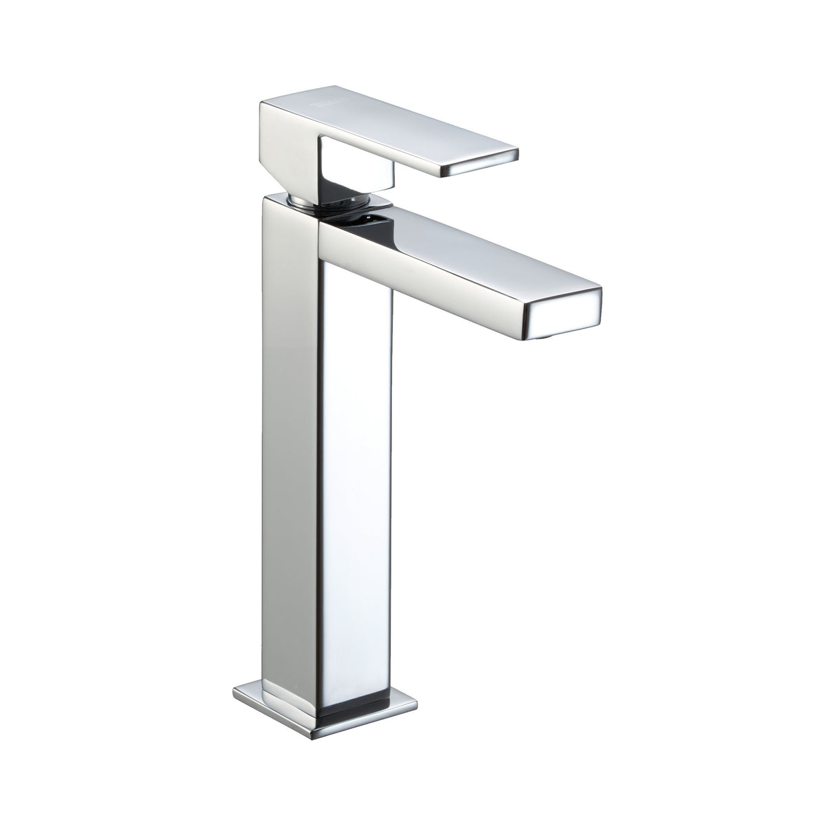 Tall Single Hole Lav - drain included - Kuadrat 48104