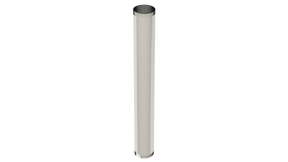 1-1/4 17Ga T.B.E. Tube (4832-10CP)