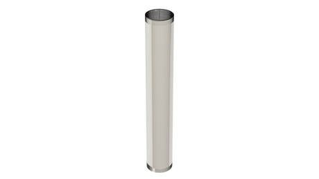 1-1/4 17Ga T.B.E. Tube (4832-8CP)