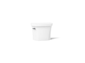 Wellworth® Toilet tank, 1.28 gpf