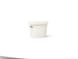 Wellworth® Toilet tank, 1.28 gpf