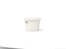 Wellworth® Toilet tank, 1.28 gpf