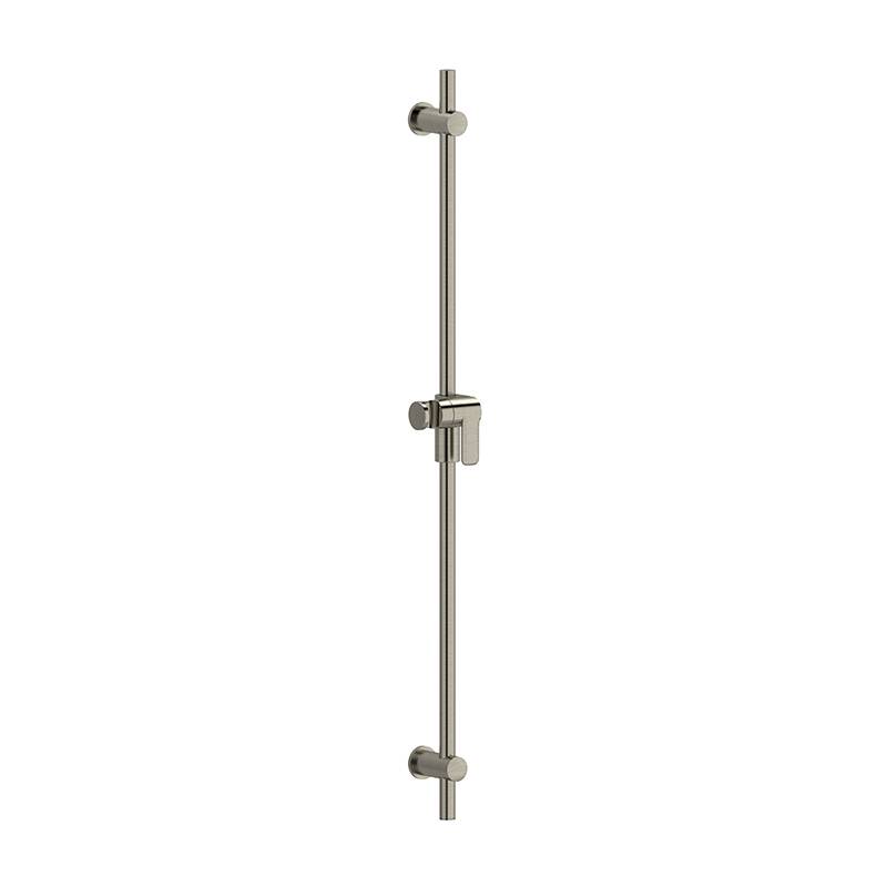 Shower Rail Without Hand Shower #4842