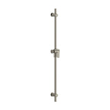 Shower Rail Without Hand Shower #4842