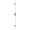 Shower Rail Without Hand Shower #4842