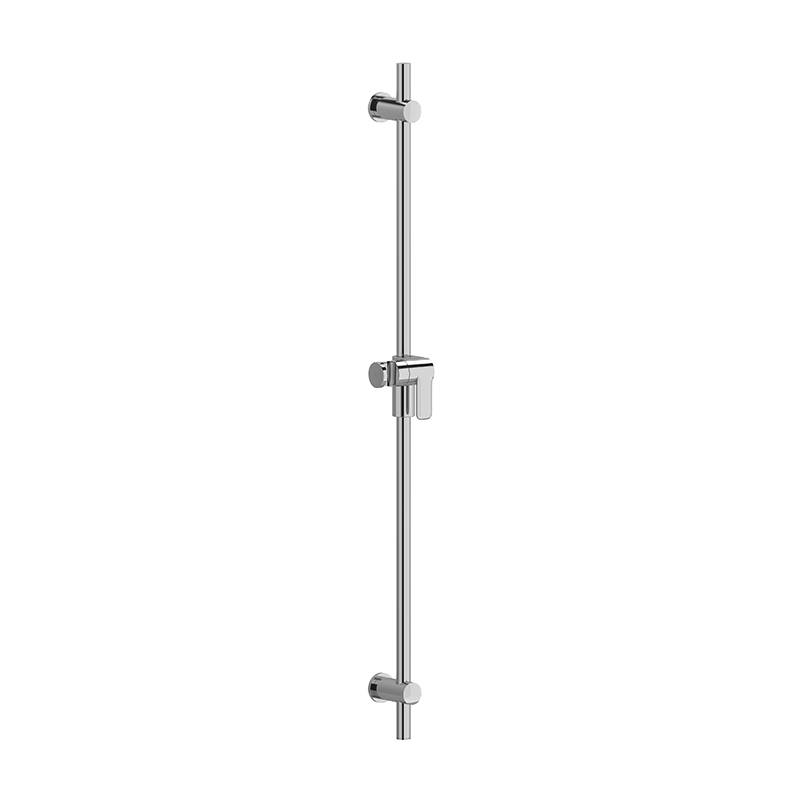 Shower Rail Without Hand Shower #4842