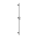 Shower Rail Without Hand Shower #4842