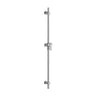 Shower Rail Without Hand Shower #4842