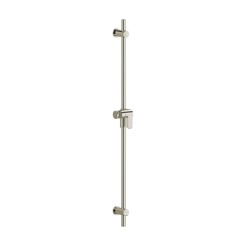 Shower Rail Without Hand Shower #4842