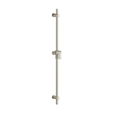 Shower Rail Without Hand Shower #4842