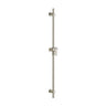 Shower Rail Without Hand Shower #4842