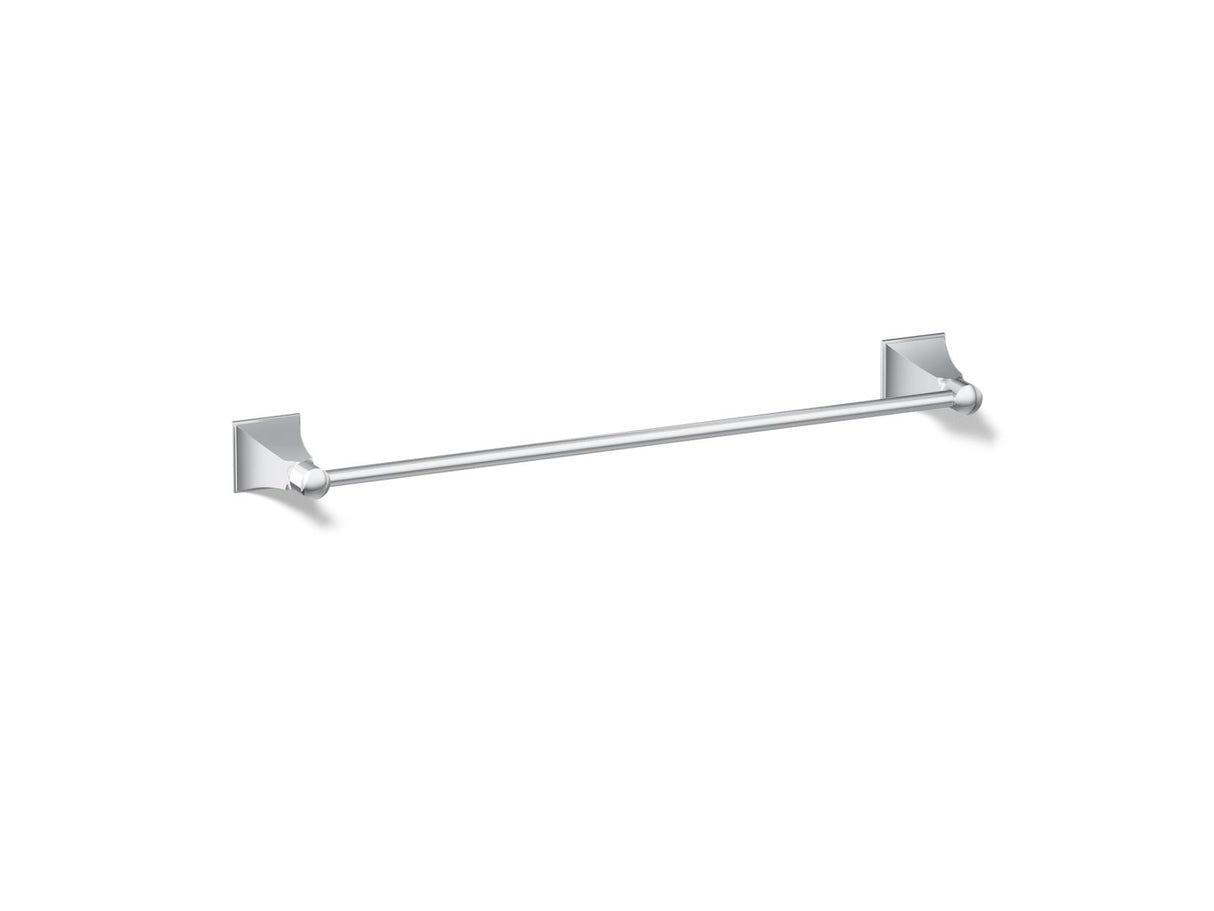 Memoirs® Stately 18" towel bar