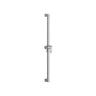 Square Shower Rail #4854