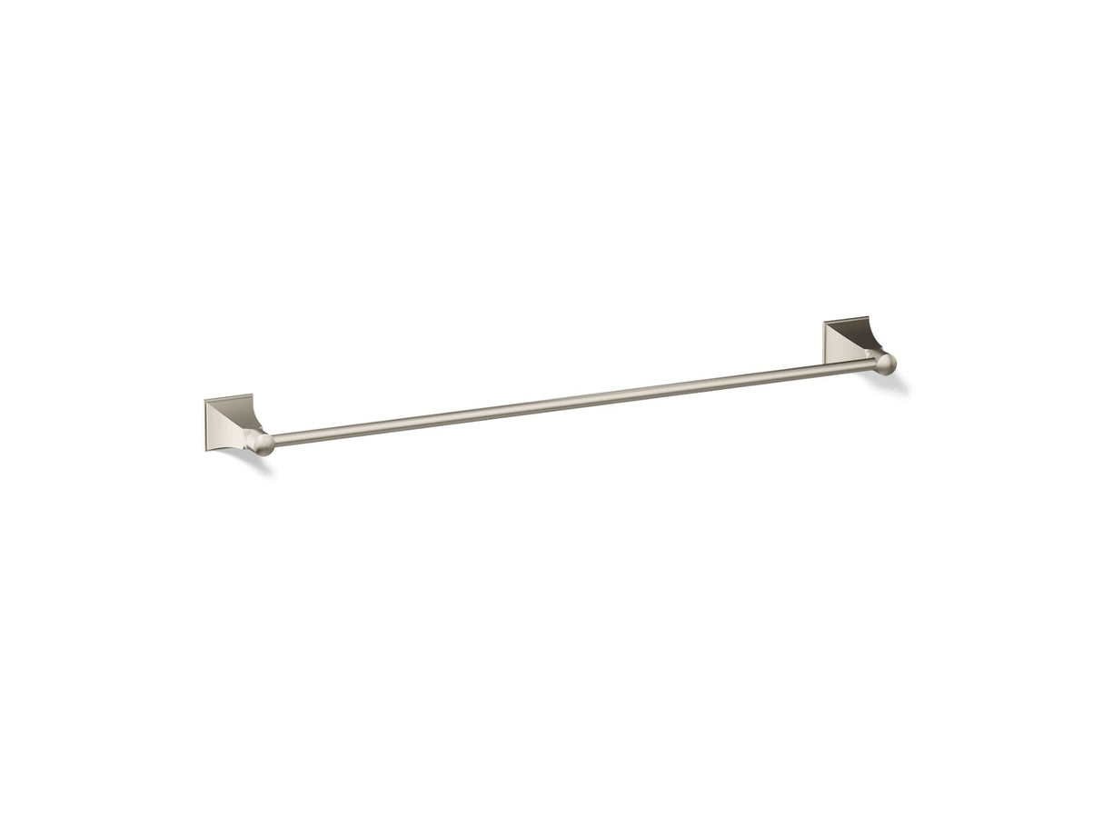 Memoirs® Stately 24" towel bar