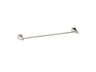 Memoirs® Stately 24" towel bar