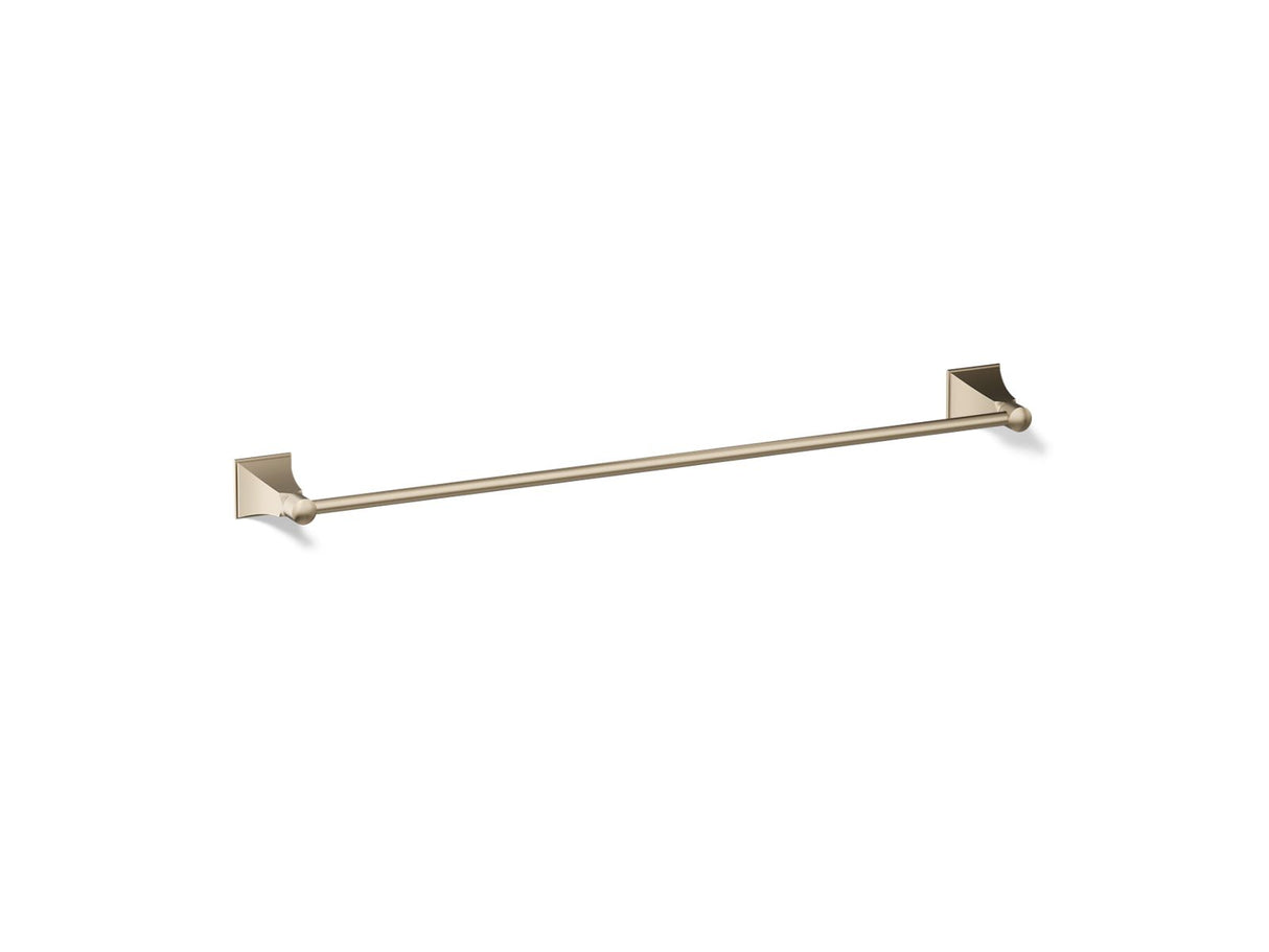 Memoirs® Stately 24" towel bar