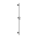 Shower Rail Without Hand Shower #4862