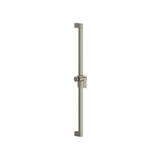 Square Shower Rail #4854