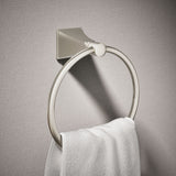 Memoirs® Stately Towel ring