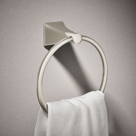 Memoirs® Stately Towel ring