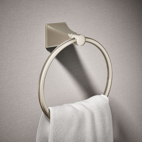 Memoirs® Stately Towel ring