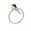 Memoirs® Stately Towel ring
