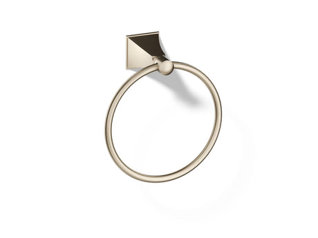 Memoirs® Stately Towel ring
