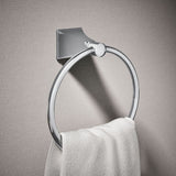 Memoirs® Stately Towel ring