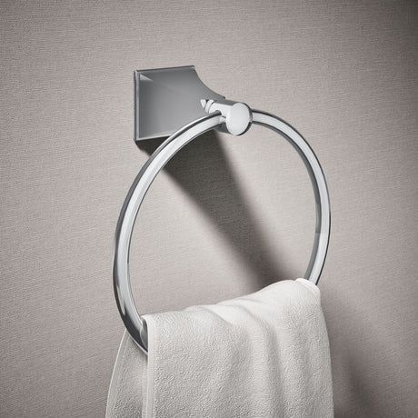 Memoirs® Stately Towel ring