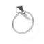 Memoirs® Stately Towel ring