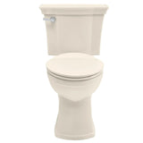 Estate® VorMax® 1.28 gpf/4.8 Lpf Toilet Tank