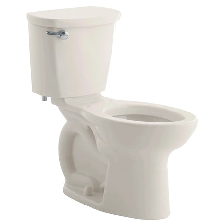 Cadet® PRO Two-Piece 1.6 gpf/6.0 Lpf Chair Height Elongated Toilet Less Seat