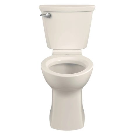 Cadet® PRO Two-Piece 1.6 gpf/6.0 Lpf Chair Height Elongated Toilet Less Seat