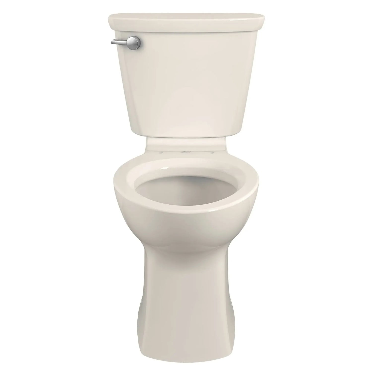 Cadet® PRO Two-Piece 1.6 gpf/6.0 Lpf Standard Height Elongated Toilet Less Seat