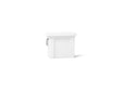 Tresham® Toilet tank, 1.28 gpf