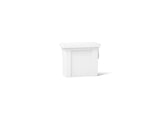 Tresham® Toilet tank, 1.28 gpf