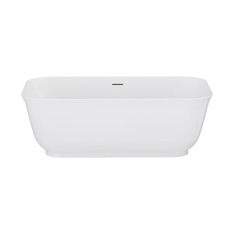 Milton 67 White