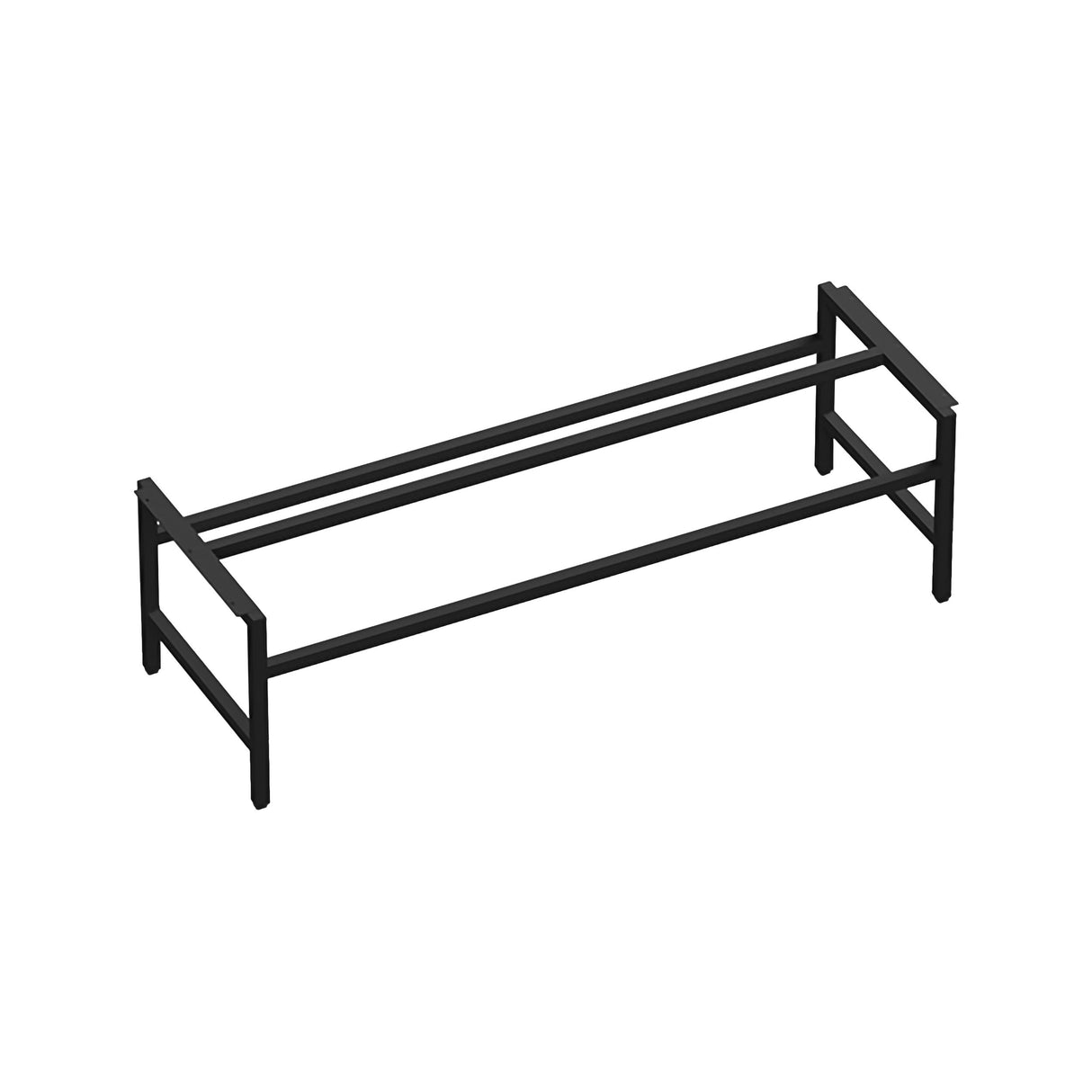 Evolve 48" Metal Frame