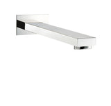 7" square tub spout