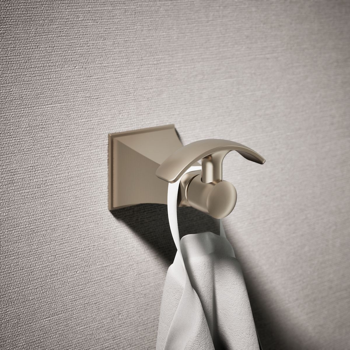 Memoirs® Stately Robe hook