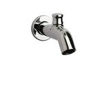 Diverter tub spout